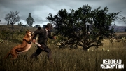 Red Dead Redemption - Neue Screenshots von Red Dead Redemption