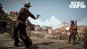 Red Dead Redemption - Neue Screenshots von Red Dead Redemption