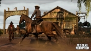 Red Dead Redemption - Screenshots aus dem Westernshooter Red Dead Redemption