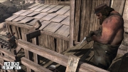 Red Dead Redemption - Screenshots aus dem Westernshooter Red Dead Redemption