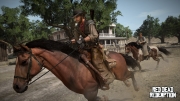 Red Dead Redemption - Frisches Screenshotpack von Red Dead Redeption