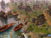 Age of Empires III: The Asian Dynasties: Japan