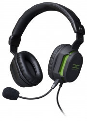 Allgemein - Modell aus der neuen Headset-Serie von Bigben