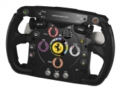 Allgemein - Screenshot zum Ferrari F1 Wheel Add-on