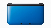 Allgemein - Screenshot zum neuen Nintendo 3DS XL