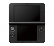 Allgemein - Screenshot zum neuen Nintendo 3DS XL