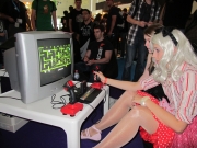 Allgemein - Bild zur Retro-Gaming Show auf der gamescom