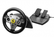 Allgemein - Ferrari Challenge Wheel