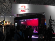 Allgemein - Bilder von der gamescom 2012