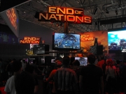 Allgemein - Bilder von der gamescom 2012