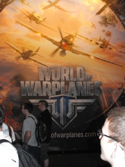 Allgemein - Bilder von der gamescom 2012