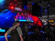 Allgemein - Bilder von der gamescom 2012