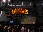 Allgemein - Bilder von der gamescom 2012