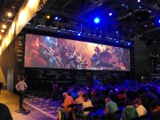 Allgemein - Bilder von der gamescom 2012