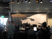 Allgemein - Bilder von der gamescom 2012