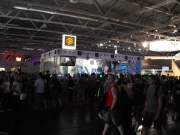 Allgemein - Bilder von der gamescom 2012