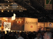 Allgemein - Bilder von der gamescom 2012