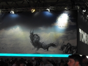 Allgemein - Bilder von der gamescom 2012