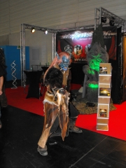 Allgemein - Bilder von der gamescom 2012