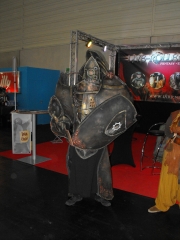 Allgemein - Bilder von der gamescom 2012