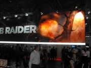 Allgemein - Bilder von der gamescom 2012