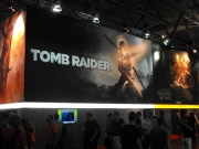 Allgemein - Bilder von der gamescom 2012