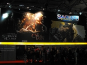 Allgemein - Bilder von der gamescom 2012