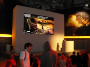 Allgemein - Bilder von der gamescom 2012