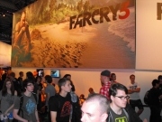 Allgemein - Bilder von der gamescom 2012