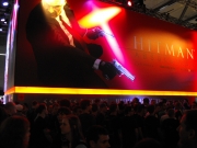 Allgemein - Bilder von der gamescom 2012