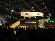 Allgemein - Bilder von der gamescom 2012