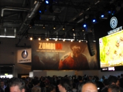 Allgemein - Bilder von der gamescom 2012