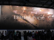 Allgemein - Bilder von der gamescom 2012