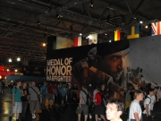 Allgemein - Bilder von der gamescom 2012