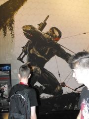 Allgemein - Bilder von der gamescom 2012