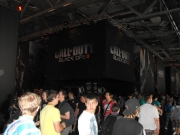 Allgemein - Bilder von der gamescom 2012