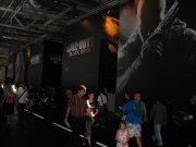 Allgemein - Bilder von der gamescom 2012