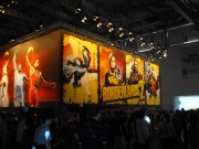 Allgemein - Bilder von der gamescom 2012