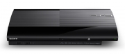 Allgemein - Bildmaterial zur neuen PlayStation 3 Super Slim