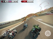 Allgemein - SBK 14 Mobile Videogame