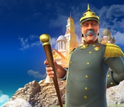 Allgemein - Sid Meier’s Civilization Revolution 2 iOS