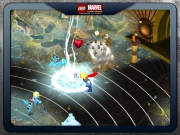 Allgemein - LEGO Marvel Super Heroes - iOS