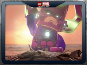 Allgemein - LEGO Marvel Super Heroes - iOS