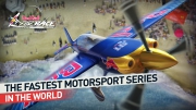 Allgemein - Red Bull Air Race Das Spiel
