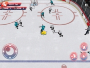 Allgemein - NHL 2K bald über App Store und Google Play