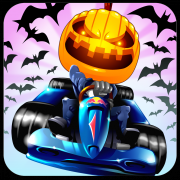 Allgemein - Red Bull Kart Fighter 3 auf iOS und Android
