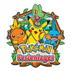 Allgemein - Pokémon Ferienlager App