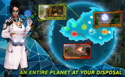 Allgemein - Legacy of Dominion-Update für Evolution: Battle for Utopia