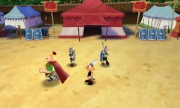 Allgemein - Asterix - Die Trabantenstadt für Nintendo 3DS