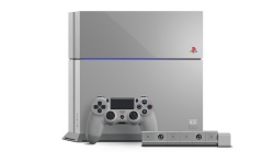 Allgemein - 20th Anniversary Limited Edition PS4